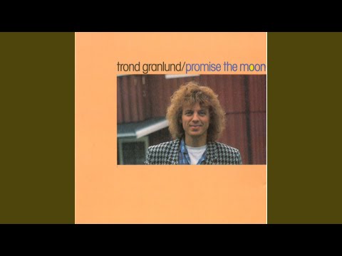 Trond Granlund — Fingerproppin´