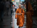 The Monk Banned From His Own Country for Preaching Peace