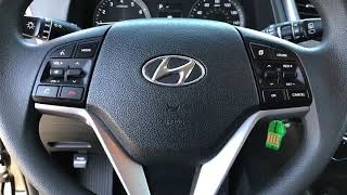 2017 Hyundai Tucson Moreno Valley, Riverside, Beaumont, Banning, Perris CA P0438