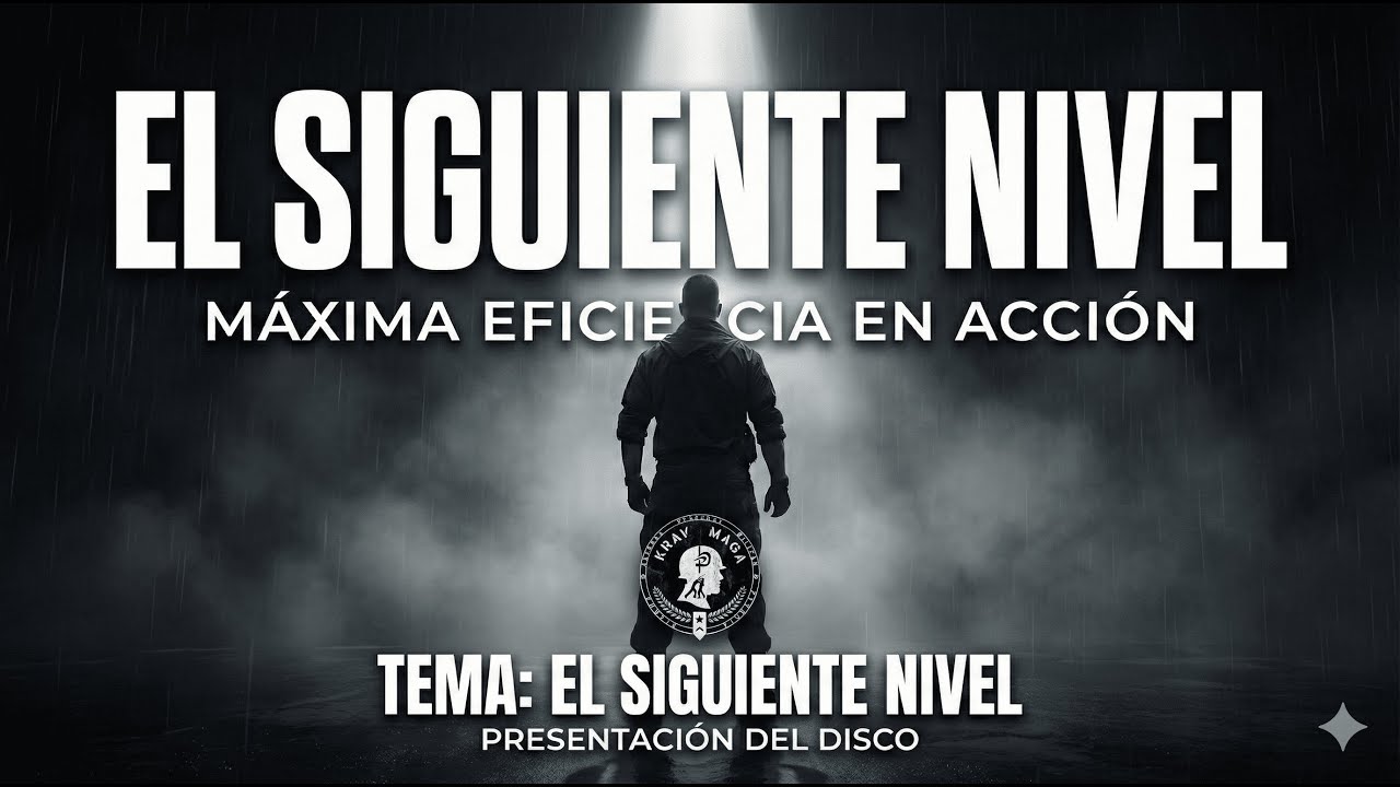El Siguiente Nivel - Máxima Eficiencia en Acción 