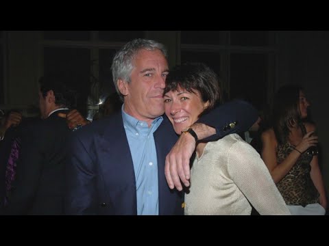 Names of Jeffrey Epstein's associates, employees and alleged victims