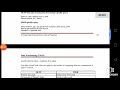 Cs614 short lecture # 4..Difference between DwH and OLTP...