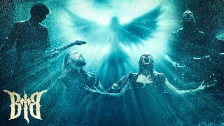 BEYOND THE BLACK - Let There Be Rain (OFFICIAL MUSIC VIDEO)