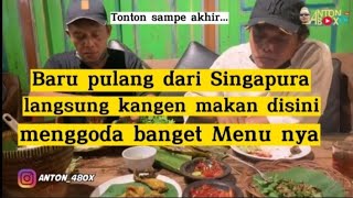 BIKIN AYAM GORENG YANG LAGI VIRAL,PAGI,SIANG,MALEM RAME TERUS!. 