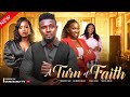 A TURN OF FATE (New Movie) Maurice Sam, Chinenye Nnebe, Sonia Uche 2023 Nigerian Nollywood Movie image