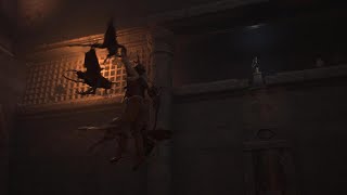 Alone in the Dark - Chapter 04 Scene #1