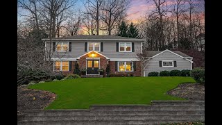 986 Chimney Ridge Drive video tour