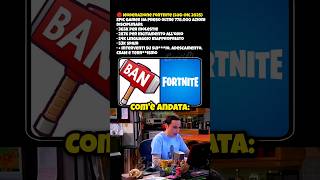 Fortnite ha fatto piazza pulita! 😱 #shorts #fortnite