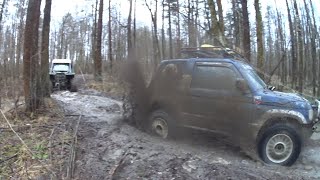 :  Off-road      