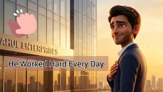 Full Small Steps Lead to Big Dreams | Never Give Up | Motivational Story Update