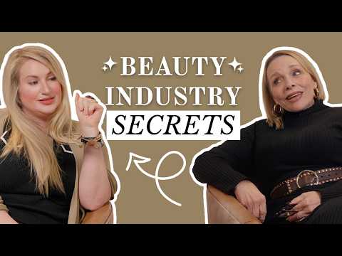 The Unfiltered Story of our First Years in the Beauty Industry