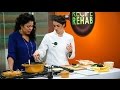 Charred Corn Tortillas Healthy Tacos