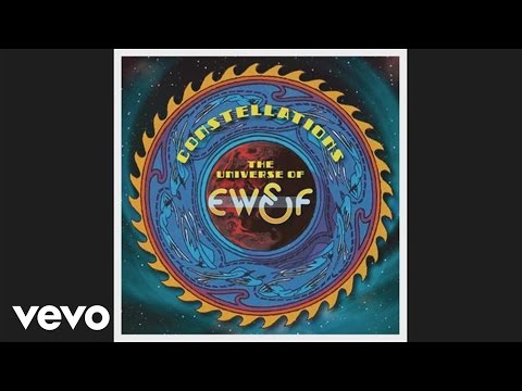 Earth, Wind & Fire - Stand Up for Love (Audio)
