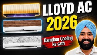 2026 Lloyd AC Review ⚡ Cooling, Power Consumption & Honest Opinion