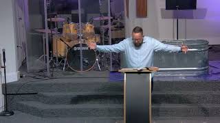 Equipping the Spiritual Adolescent for More - Hebrews 5:11-6:1a (SERMON ONLY)