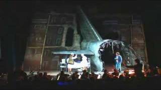 Sergey Prokofieff Story Of A True Hero Helikon-Opera Part4