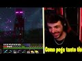 Nexxuz Casi Pierde Su Ultima Vida Peleando Contra Un Enderman 💀💀💀