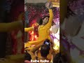 Radhe Radhe Jai Krishna Radhe