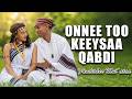 New Ethiopian Oromo Music 2026 Onnee Too Keessaa Fandishee Mul Ataa AI Cover Oromomusic 