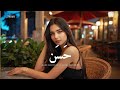 Hasan ح س ن Top 5 Arabic Techno House Mix Deep House 2026