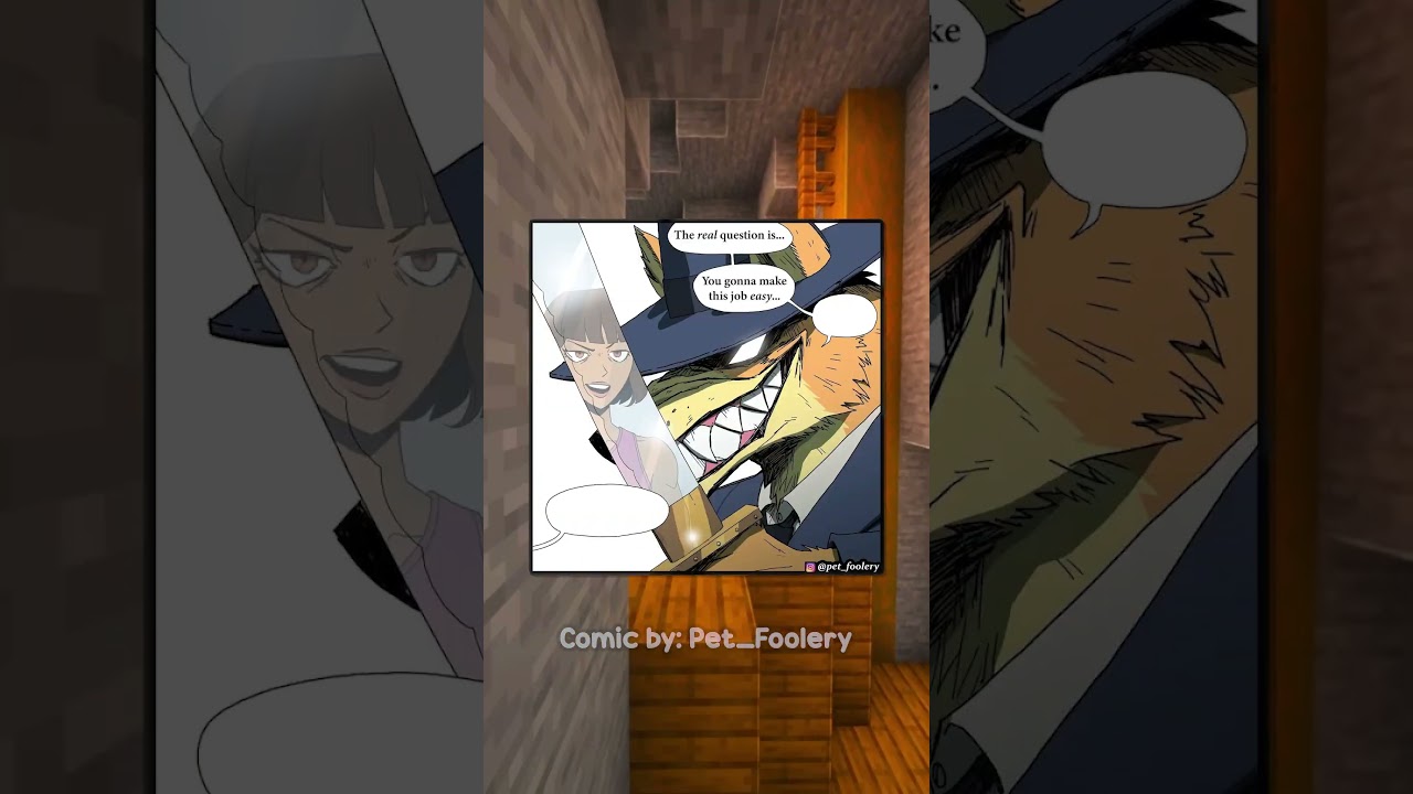 SWIPER NO SWIPING! 🦊