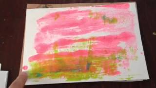 Journaling By 5s With A Buddy
