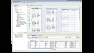 Copying data from Oracle to Hadoop using Informatica Profile