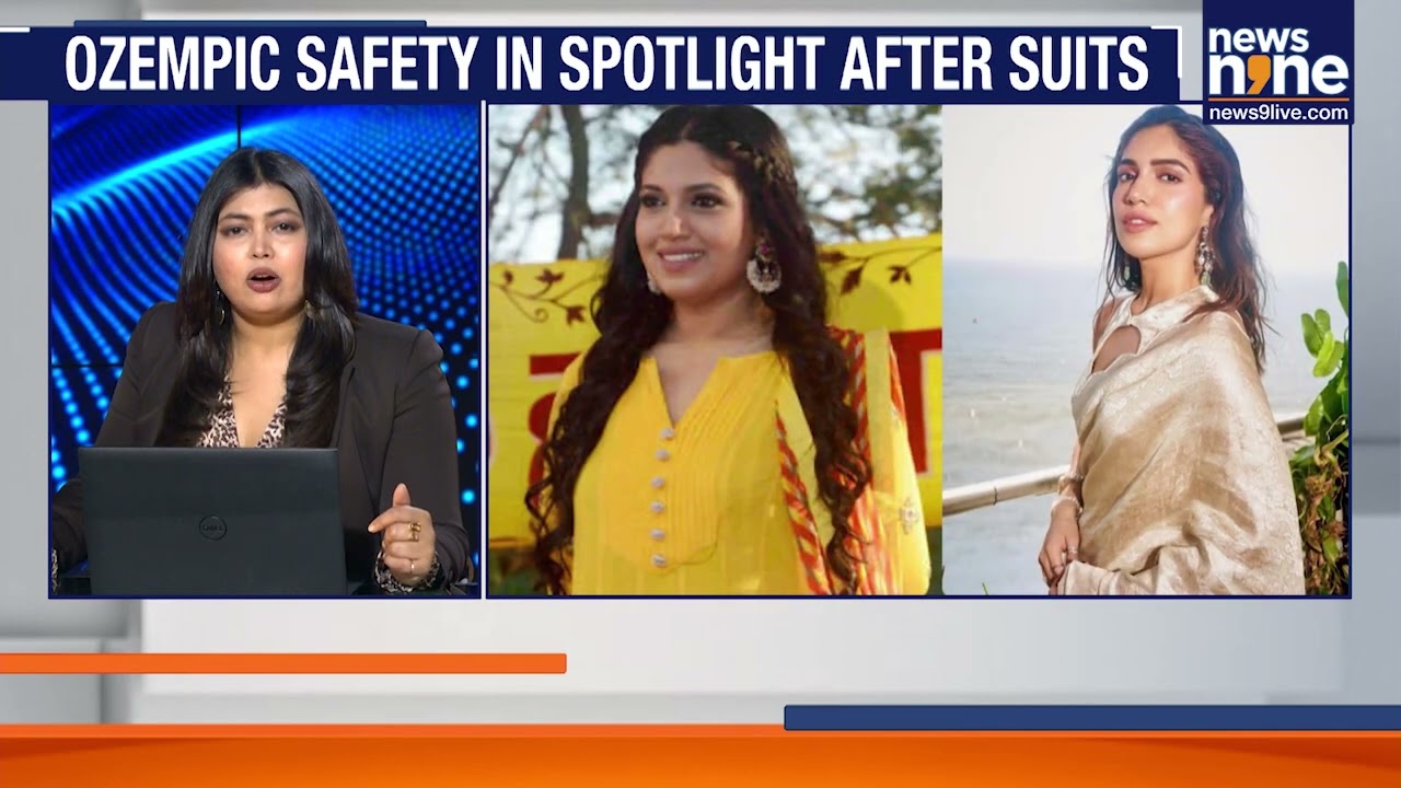 Ozempic Scandal: Miracle Shot or Medical Nightmare? | Celebs, Lawsuits & Side Effects