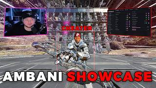 Ambani Showcase | Best Cheap ARK Survival Evolved/ASE Hack/Cheat | Aimbot/ESP/Misc | Undetected 2026