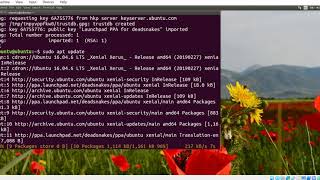 How to Install Python 3.6 in Ubuntu 16.04 LTS (Tamil)