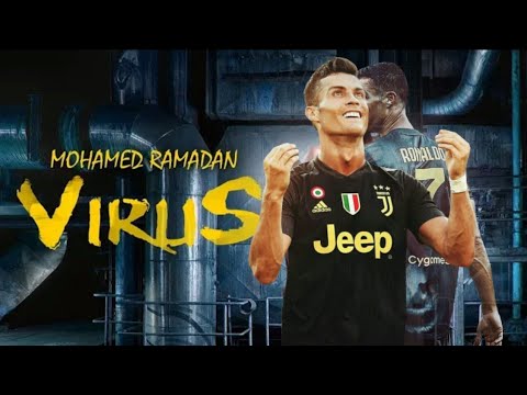 اغنية ڤيروس مهارات كريستيانو رونالدو    2019