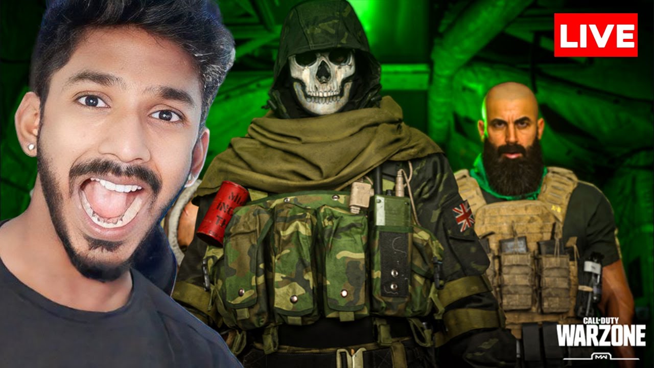 Can I Win SOLO game ? 🔴 Thatune polanthuruchu