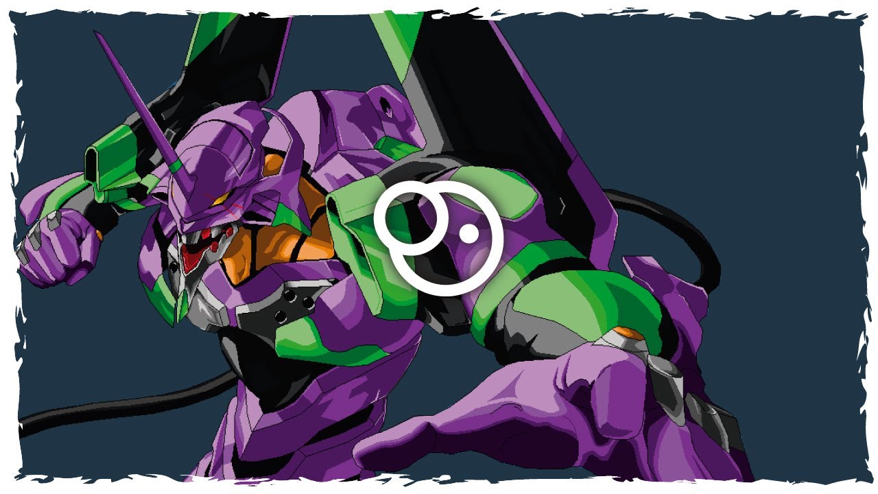 El IMPACTO de Evangelion en Japón El Anime más vendido, jamás creado