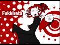 UTAU Fukkireta ROUGE