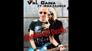 Val Gaina ft.Irma Zauber- Shadow Of Death (Teaser)