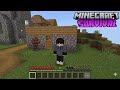 Minecraft Survival... क्या मैं Survive कर पाऊंगा ? [Part-1]