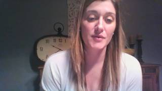 SPCH-115 - 2 Minute Object Speech