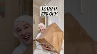 مشترياتي للشتوية ☃️❄️ part #750 😂