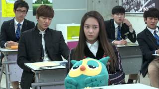 상속자들 131107(다시보기) #22(4)