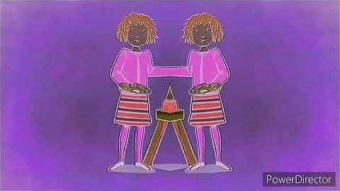 Martha Speaks Theme Song in CoNfUsIoN