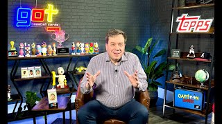 Sports Cards and a Cup of Joe (Episode 95) " Iconic Graded Sports Cards"- Top 25 for 2025