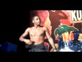 Trey Songz - Say Aah (Live from KUBE 93 Summer Jam)