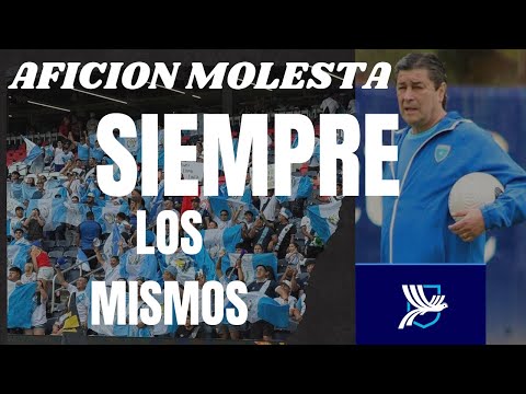 MOLESTIA EN GUATEMALA 😡 TENA LLAMA A LOS MISMOS DE SIEMPRE