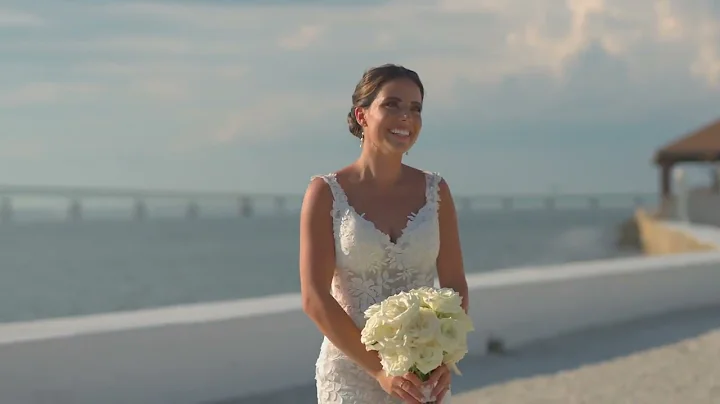 Belle Mer Wedding- Newport, Rhode Island. Jackie &...