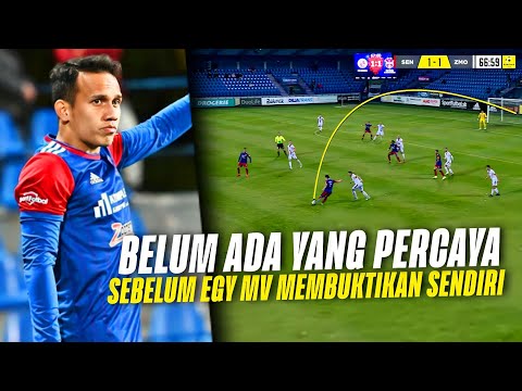 ikon777 x JOKERWIN777 - KEJUTAN DARI TENGAH LAPANGAN‼️Aksi Egy Maulana Vikri yang Hebohkan Liga Slovakia dari Tengah Stadion