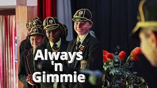 Gimnasium Welkom