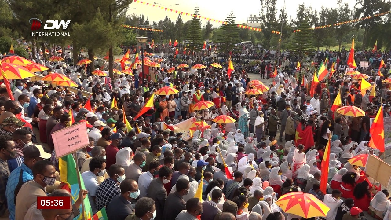 DW International አማርኛ ዜና 01:00 ሰዓት ፣ የካቲት 20 2018 ዓ/ም\watch Live Streaming