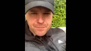 Westlife Good Morning, Nicky