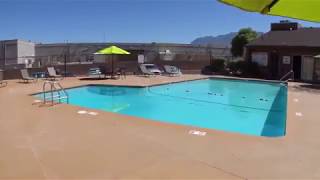 Sierra Meadows Apts - Albuquerque NM