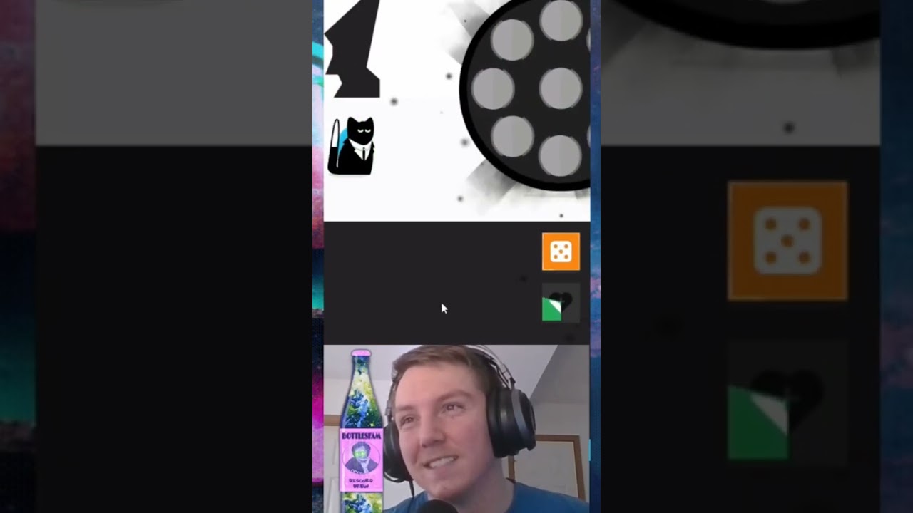 Boss Battle Funny Momment Reels Viral Video  